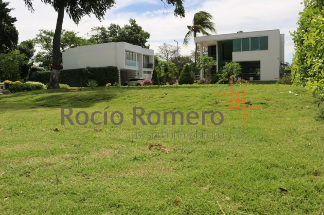 #954 - Lote en conjunto cerrado en Villa Del Rosario en venta de 356m² - 4