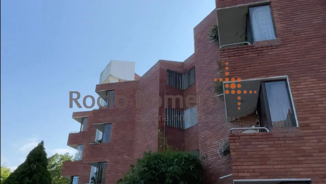 #955 - Apartamento en Cúcuta en venta de 87m², 3 habitaciones y 1 parqueadero - 1