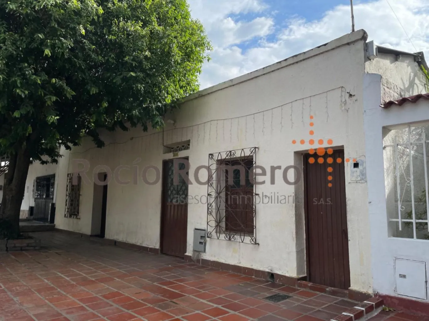 #956 - Casa en Cúcuta en venta de 250m², 4 habitaciones - 1