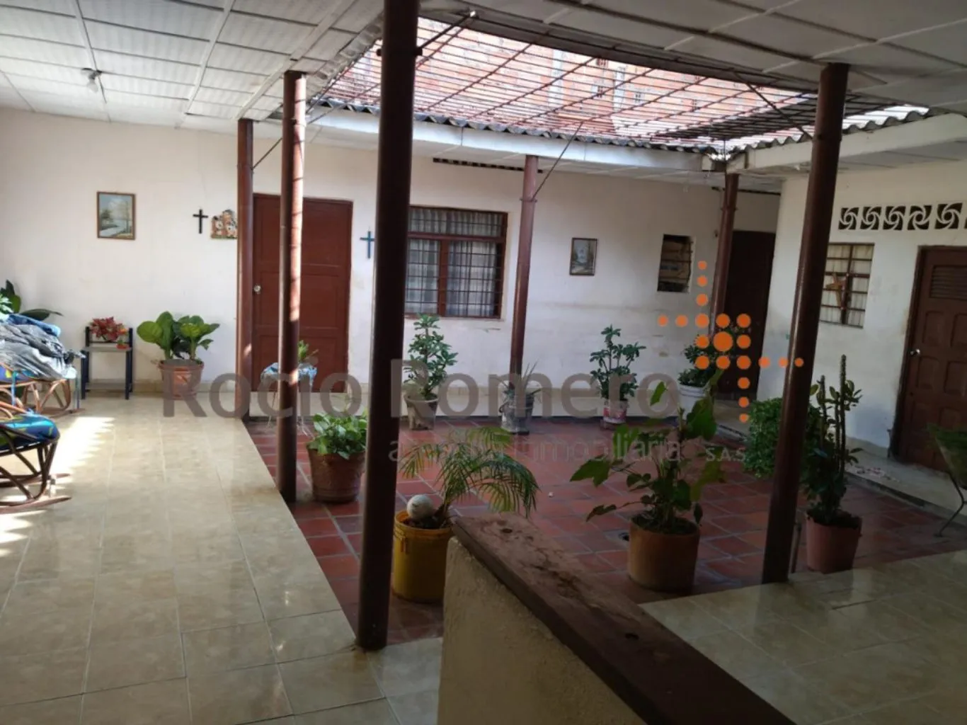 #956 - Casa en Cúcuta en venta de 250m², 4 habitaciones - 2