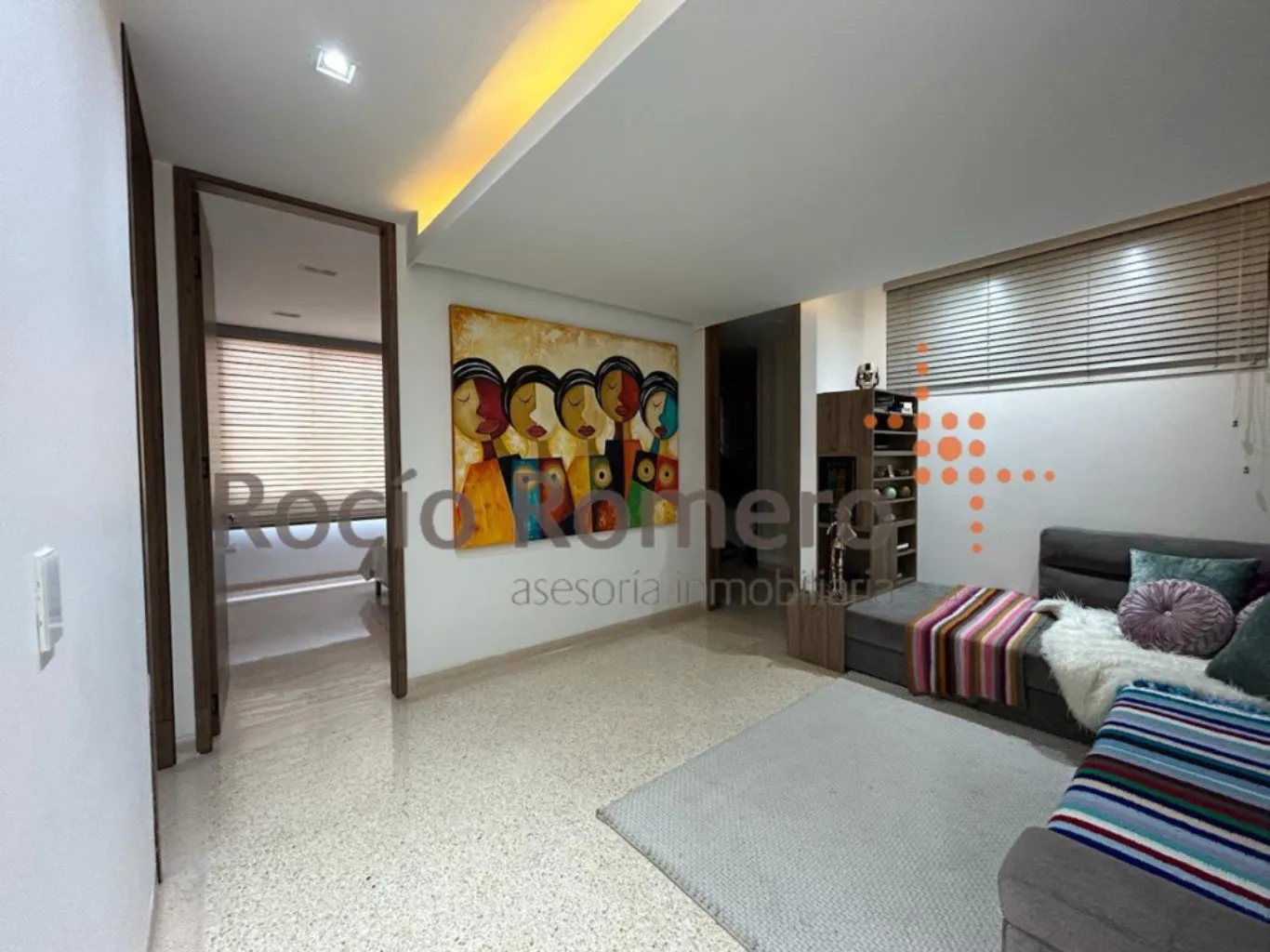 #958 - Apartamento en Cúcuta en venta de 200m², 4 habitaciones y 2 parqueaderos - 2