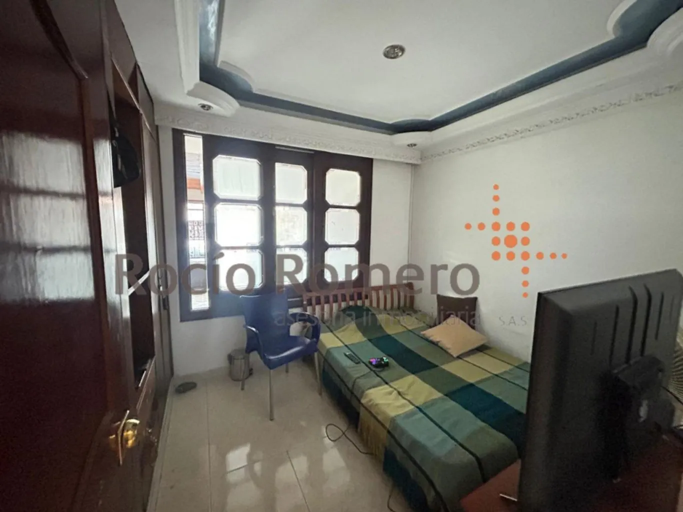 #960 - Casa en Cúcuta en venta de 110.5m², 3 habitaciones y 1 parqueadero - 13