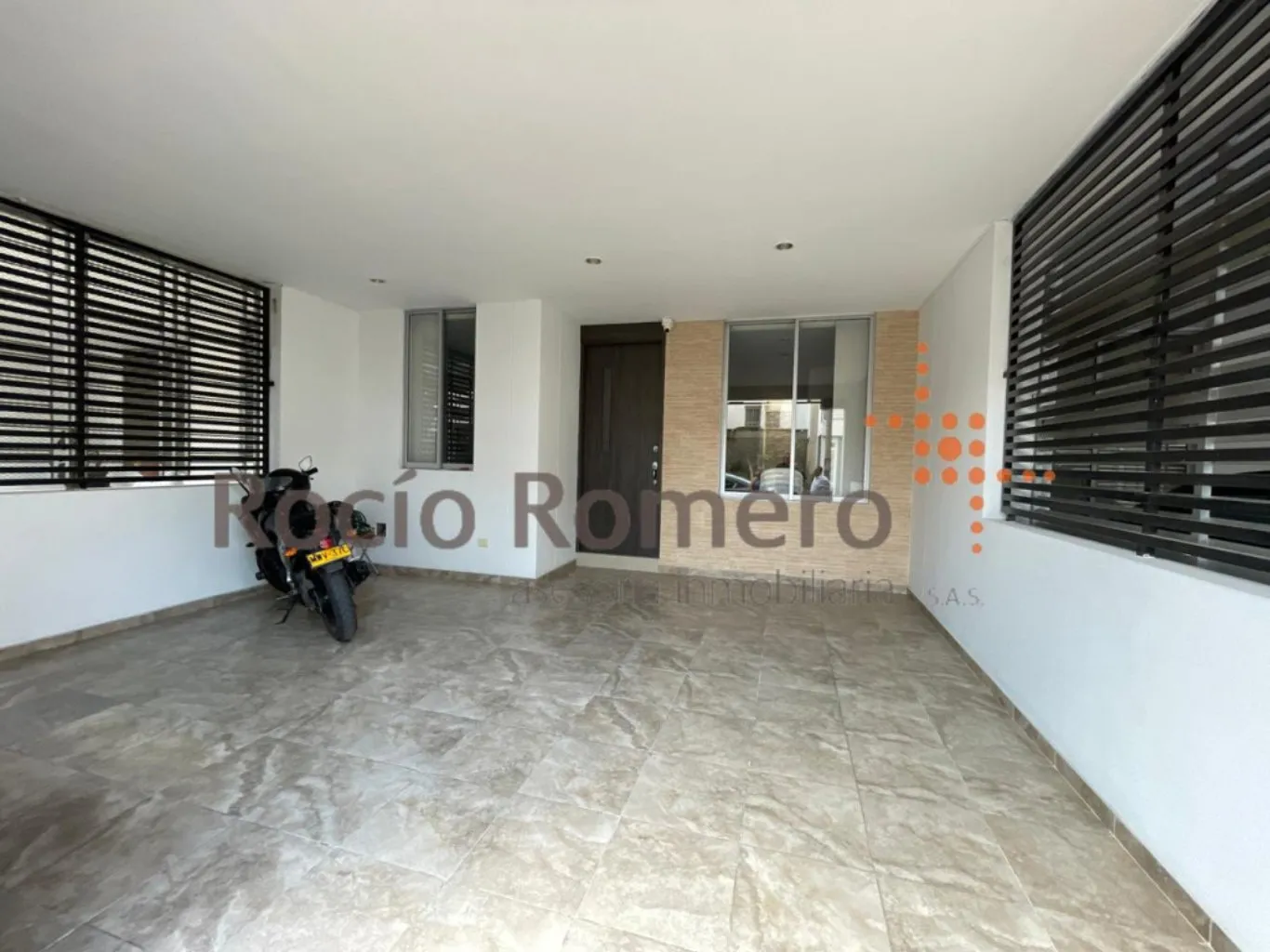 #965 - Casa en Cúcuta en venta de 90m², 3 habitaciones y 2 parqueaderos - 2