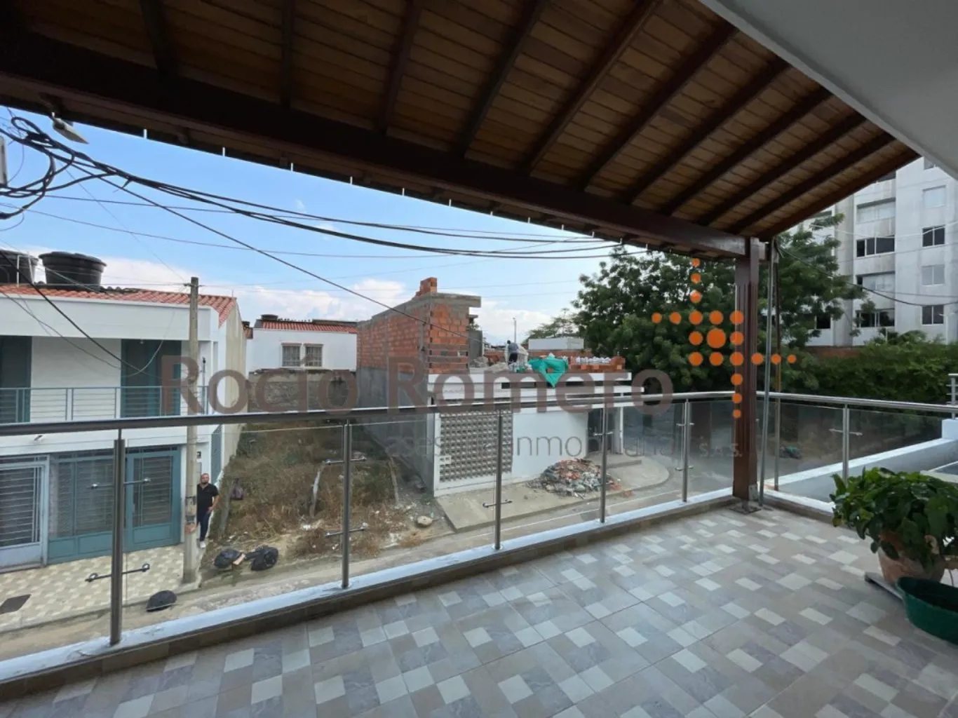 #965 - Casa en Cúcuta en venta de 90m², 3 habitaciones y 2 parqueaderos - 15