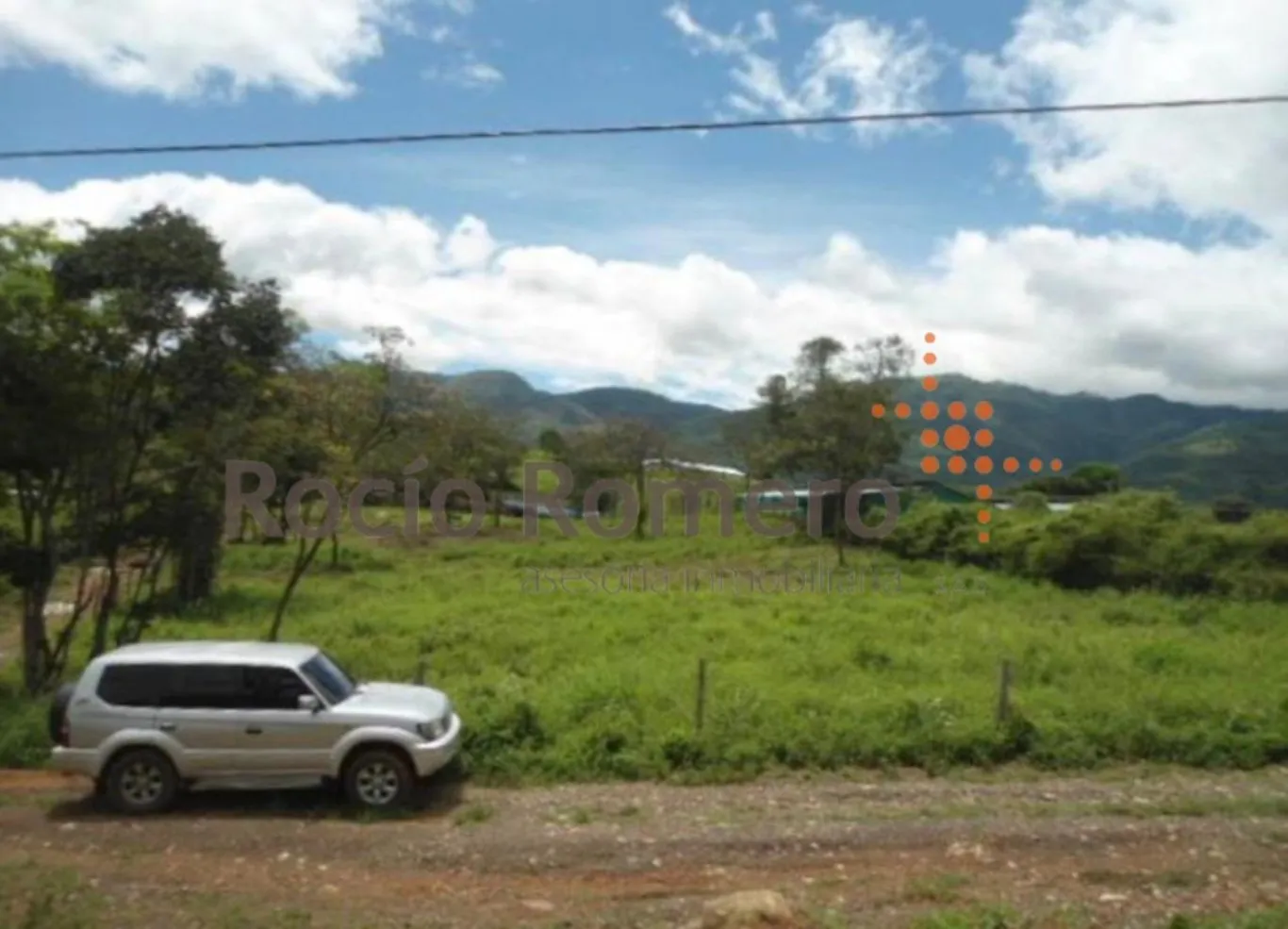 #966 - Lote en Los Patios en venta de 5430m² - 3
