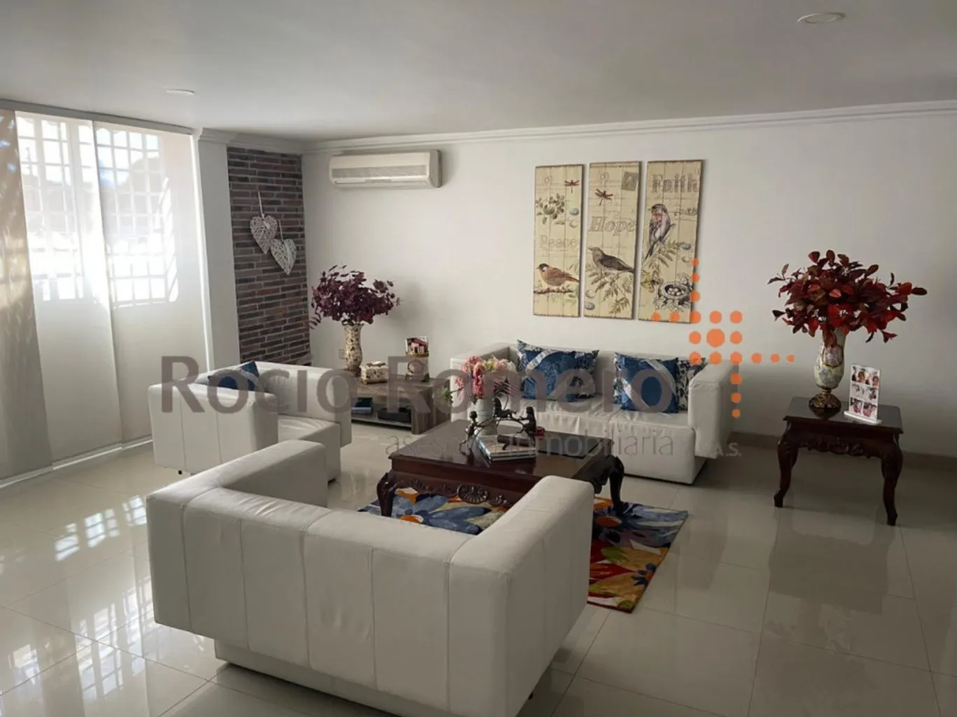 #968 - Apartamento en Cúcuta en venta de 142m², 3 habitaciones y 2 parqueaderos - 2