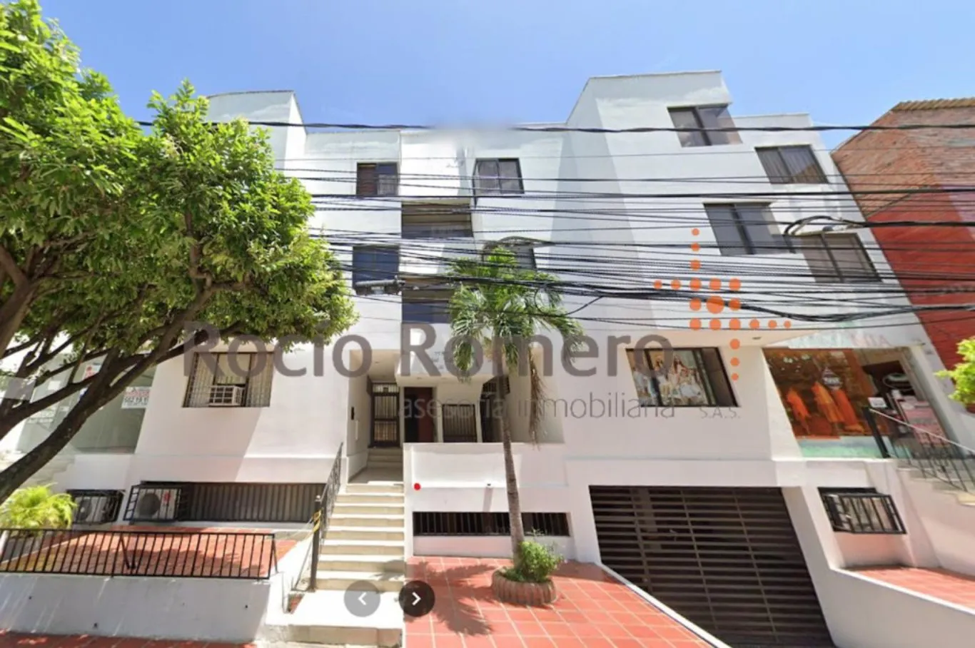 #968 - Apartamento en Cúcuta en venta de 142m², 3 habitaciones y 2 parqueaderos - 1