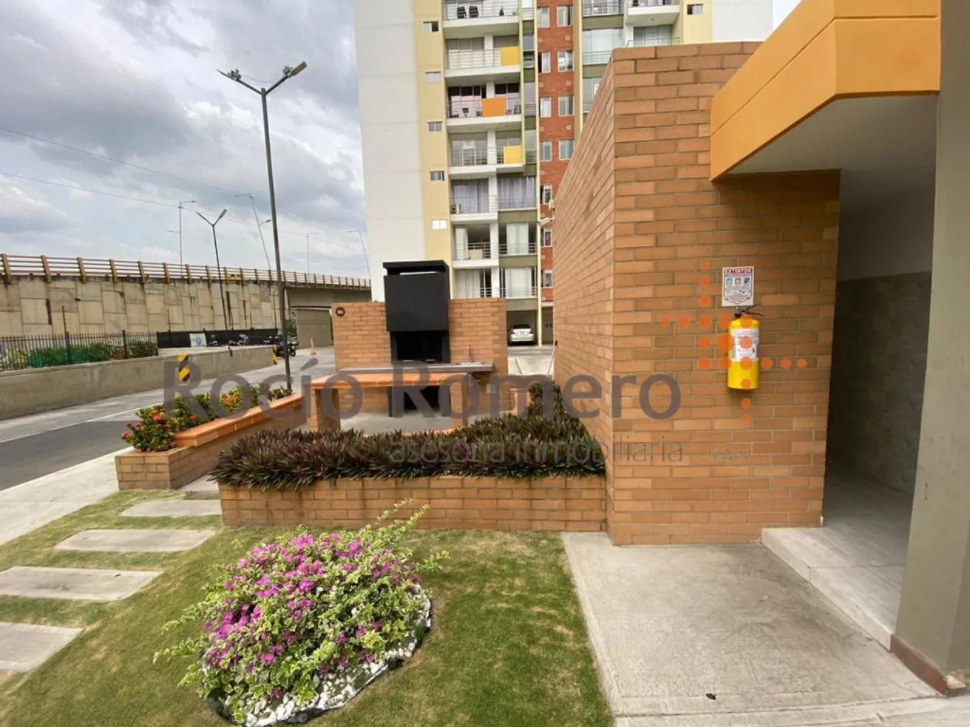 #969 - Apartamento en Cúcuta en venta de 100m², 3 habitaciones y 1 parqueadero - 26