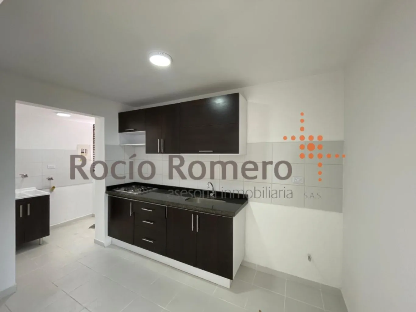 #971 - Apartamento en Cúcuta en venta de 77m², 3 habitaciones y 1 parqueadero - 2
