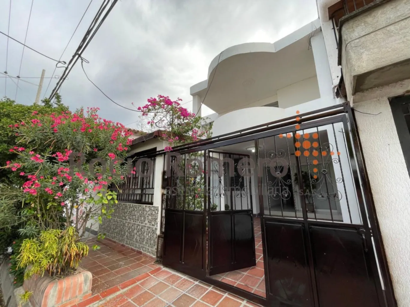 #972 - Casa en Cúcuta en venta de 200m², 4 habitaciones y 1 parqueadero - 1