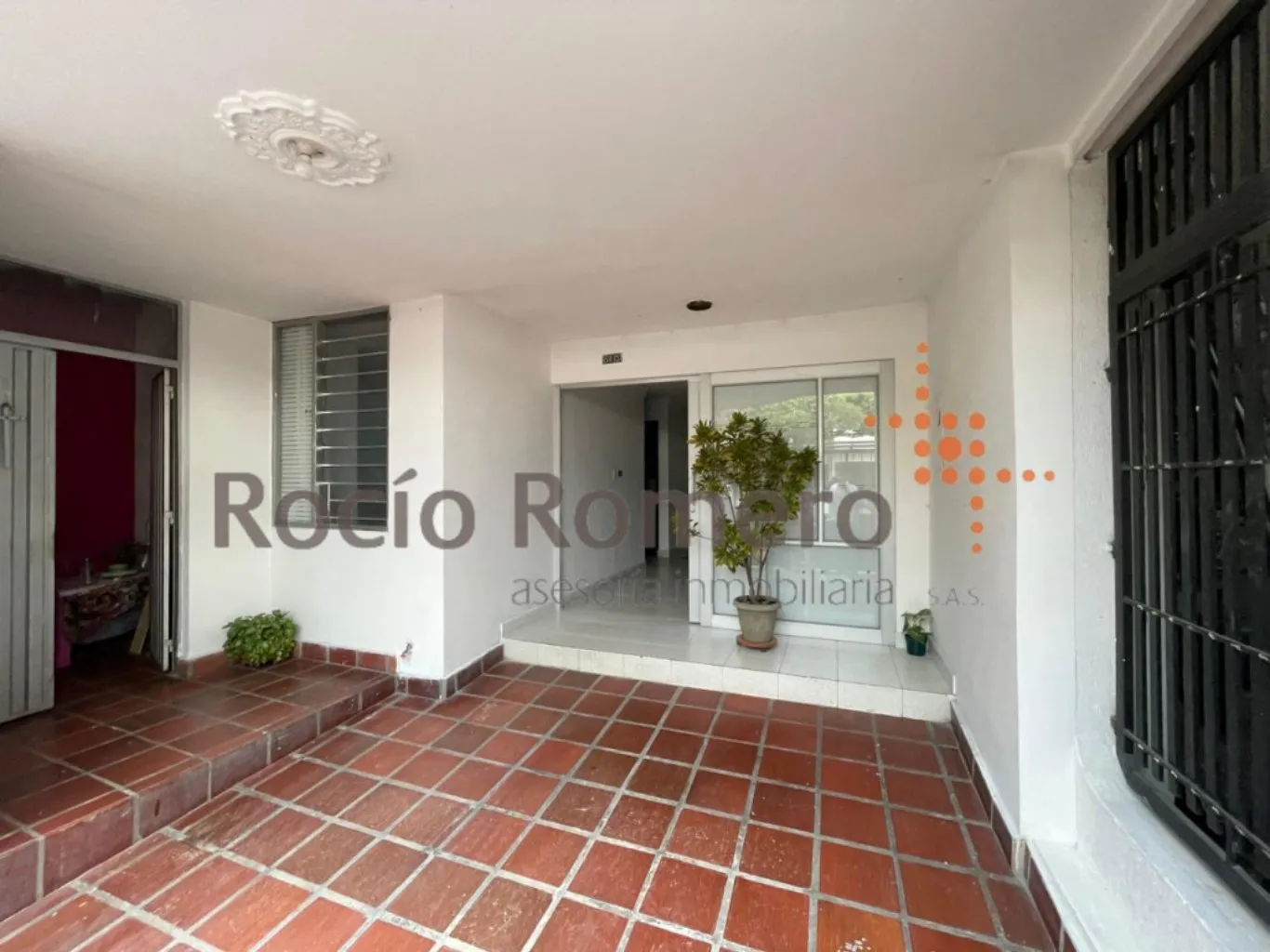 #972 - Casa en Cúcuta en venta de 200m², 4 habitaciones y 1 parqueadero - 2
