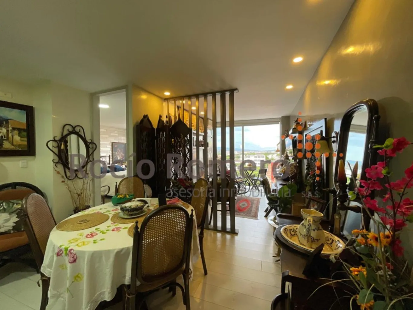 #974 - Apartamento en Cúcuta en venta de 52m², 1 habitación y 1 parqueadero - 2