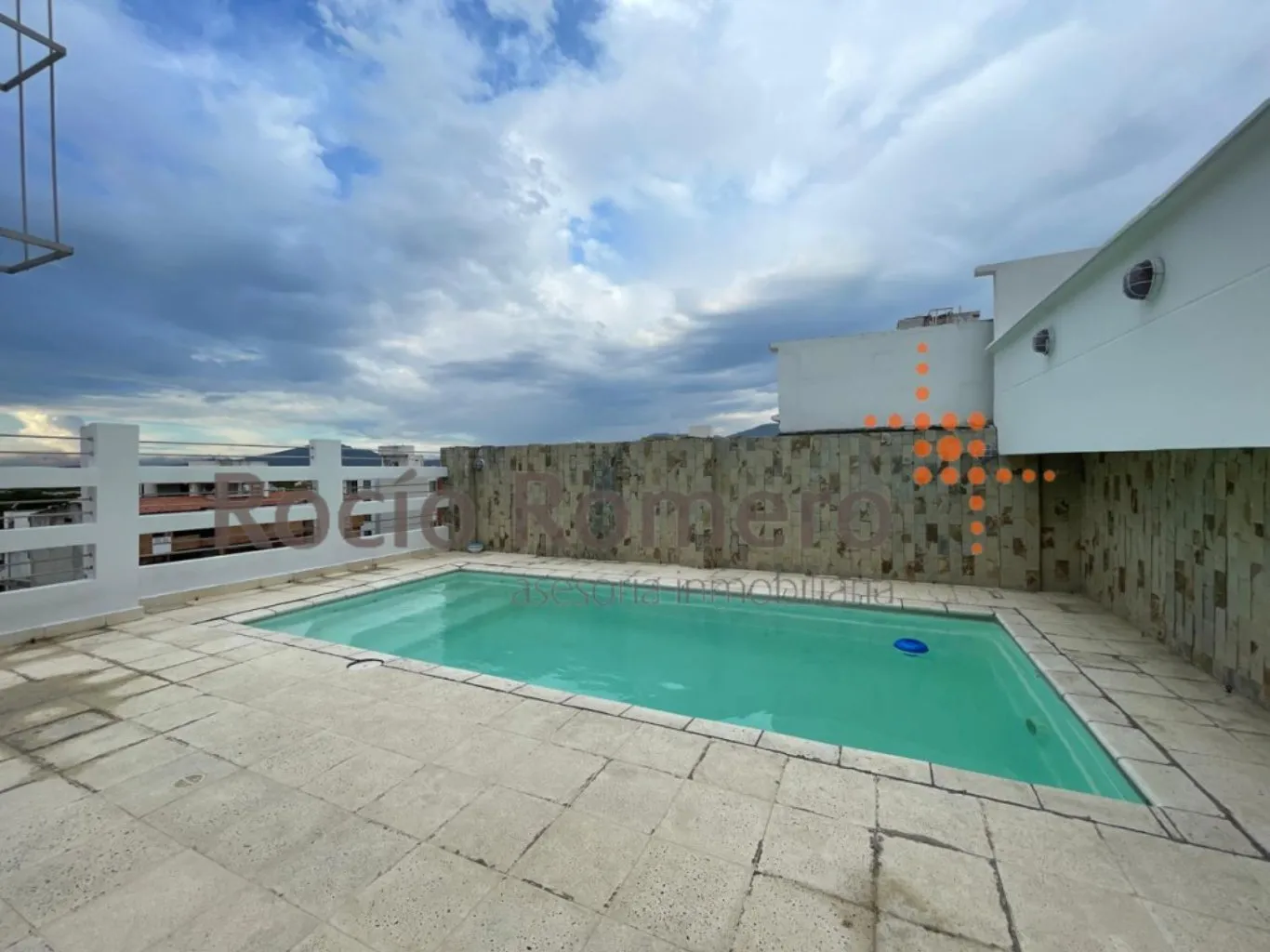 #974 - Apartamento en Cúcuta en venta de 52m², 1 habitación y 1 parqueadero - 8