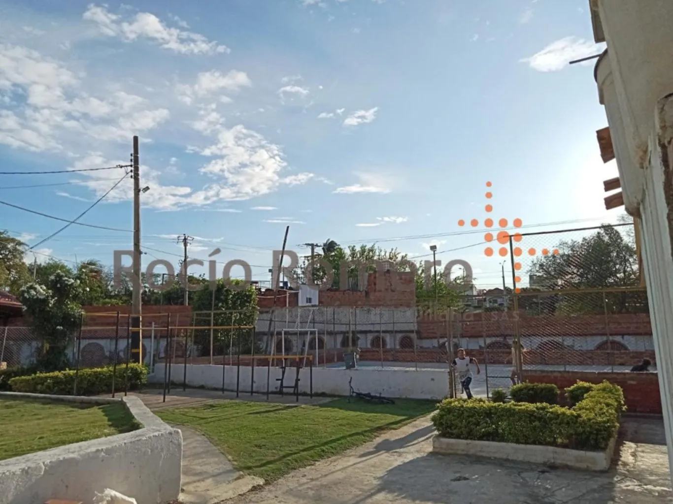 #976 - Casa en conjunto cerrado en Villa Del Rosario en venta de 99m², 3 habitaciones y 1 parqueadero - 18