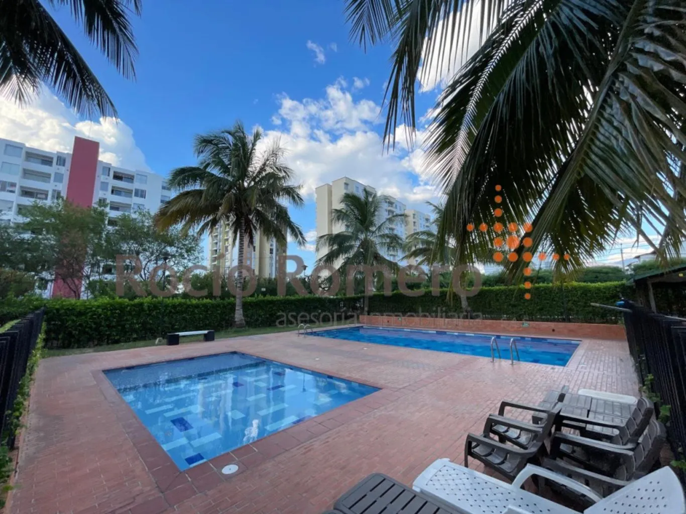 #977 - Apartamento en Cúcuta en venta de 92m², 3 habitaciones y 2 parqueaderos - 14