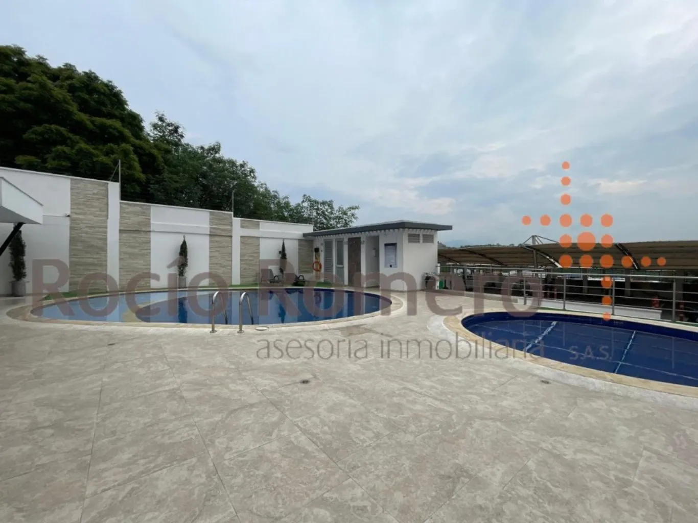 #979 - Apartamento en Los Patios en venta de 70m², 3 habitaciones y 2 parqueaderos - 12