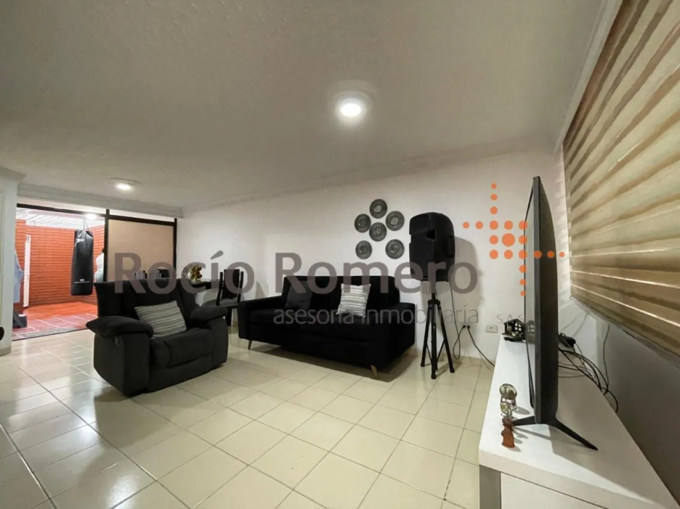 #981 - Casa en Cúcuta en venta de 110m², 3 habitaciones y 2 parqueaderos - 2