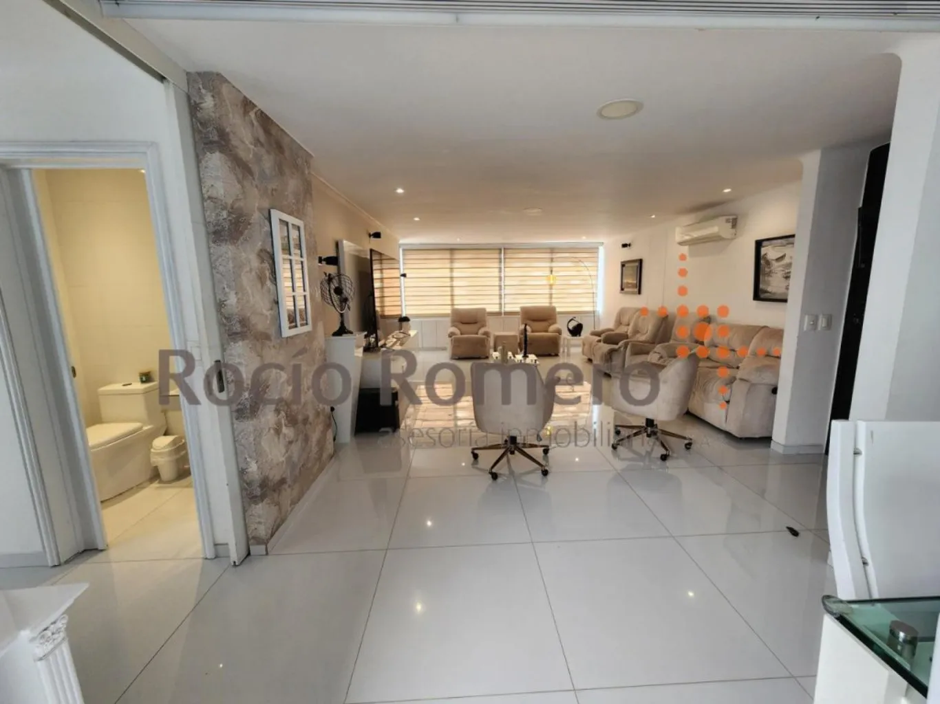 #984 - Apartamento en Cúcuta en venta de 243m², 4 habitaciones y 2 parqueaderos - 2