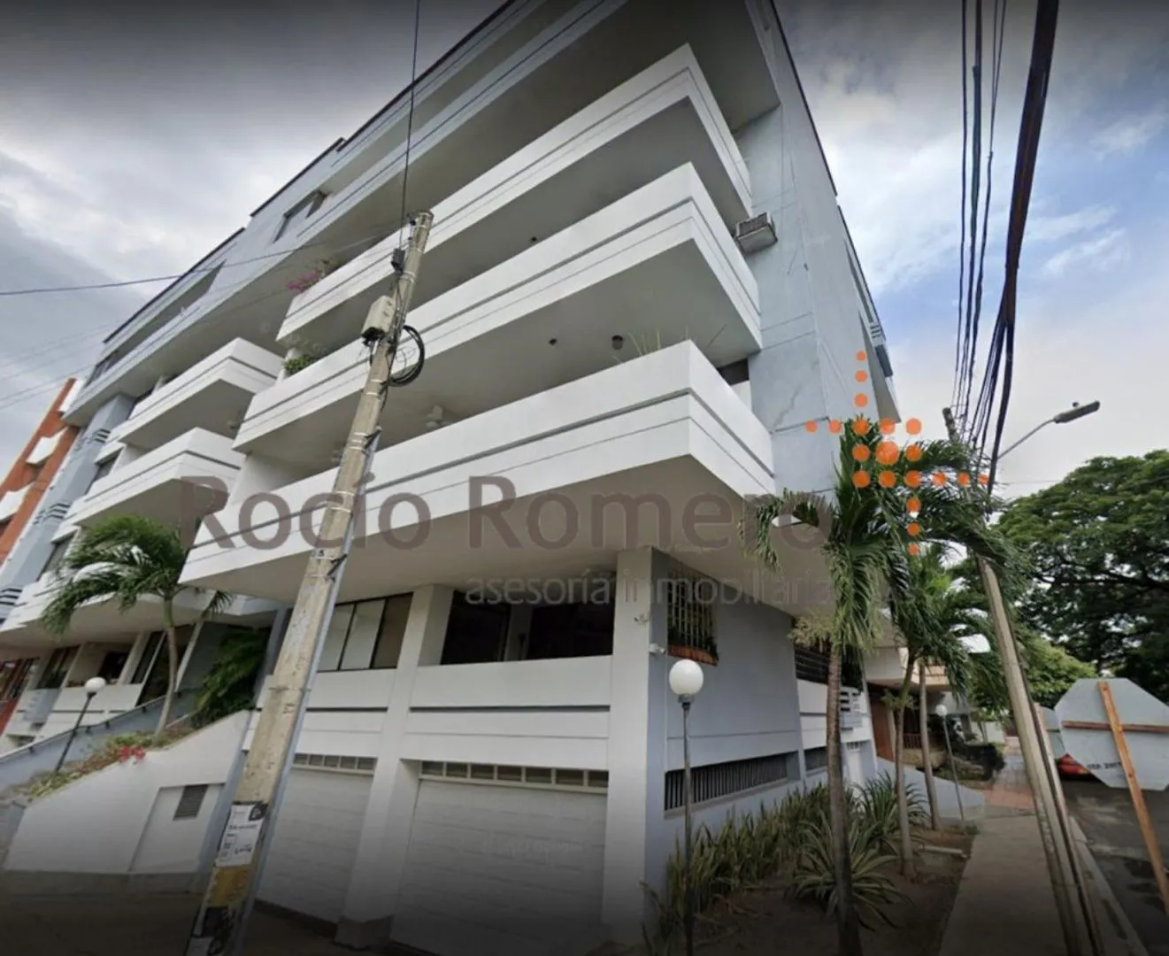 #984 - Apartamento en Cúcuta en venta de 243m², 4 habitaciones y 2 parqueaderos - 1
