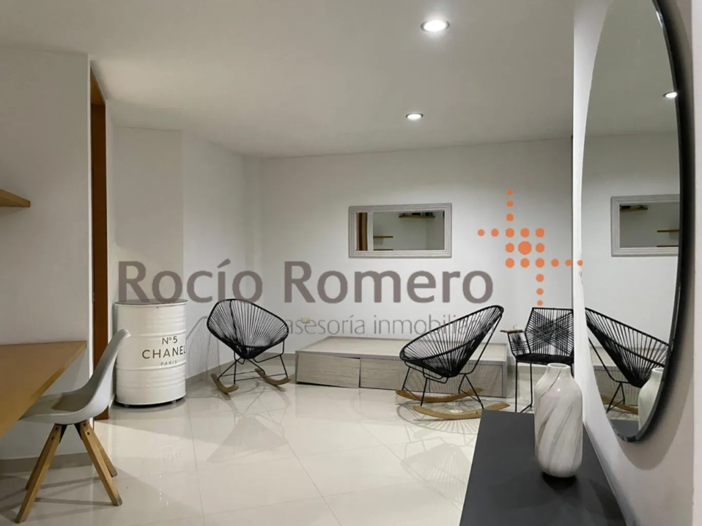 #986 - Apartamento en Cúcuta en venta de 57m², 1 habitación y 1 parqueadero - 2