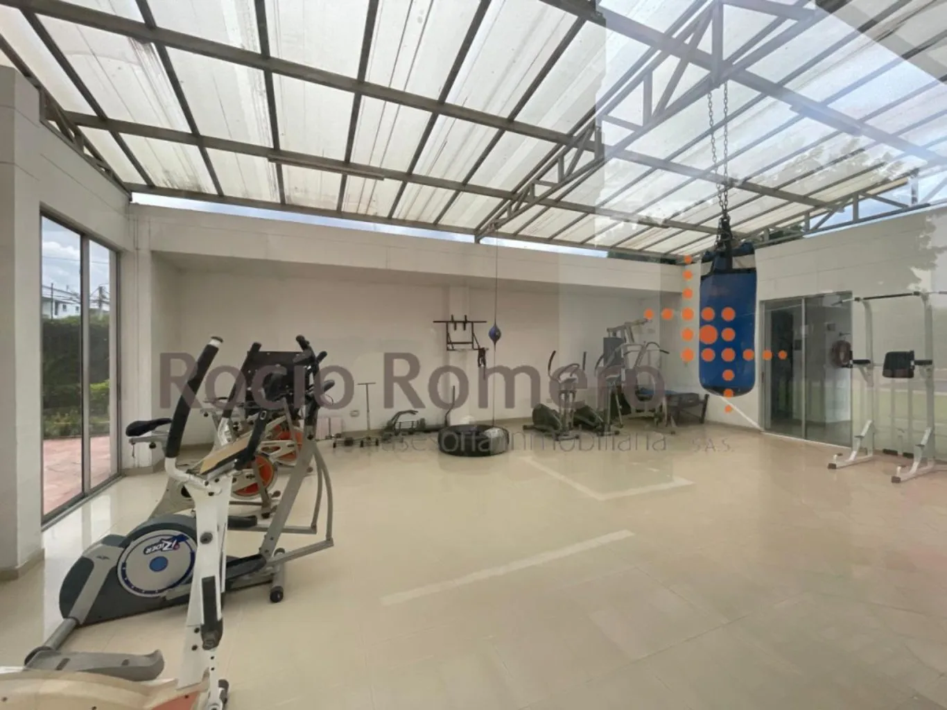 #987 - Apartamento en Cúcuta en venta de 125m², 4 habitaciones y 2 parqueaderos - 16