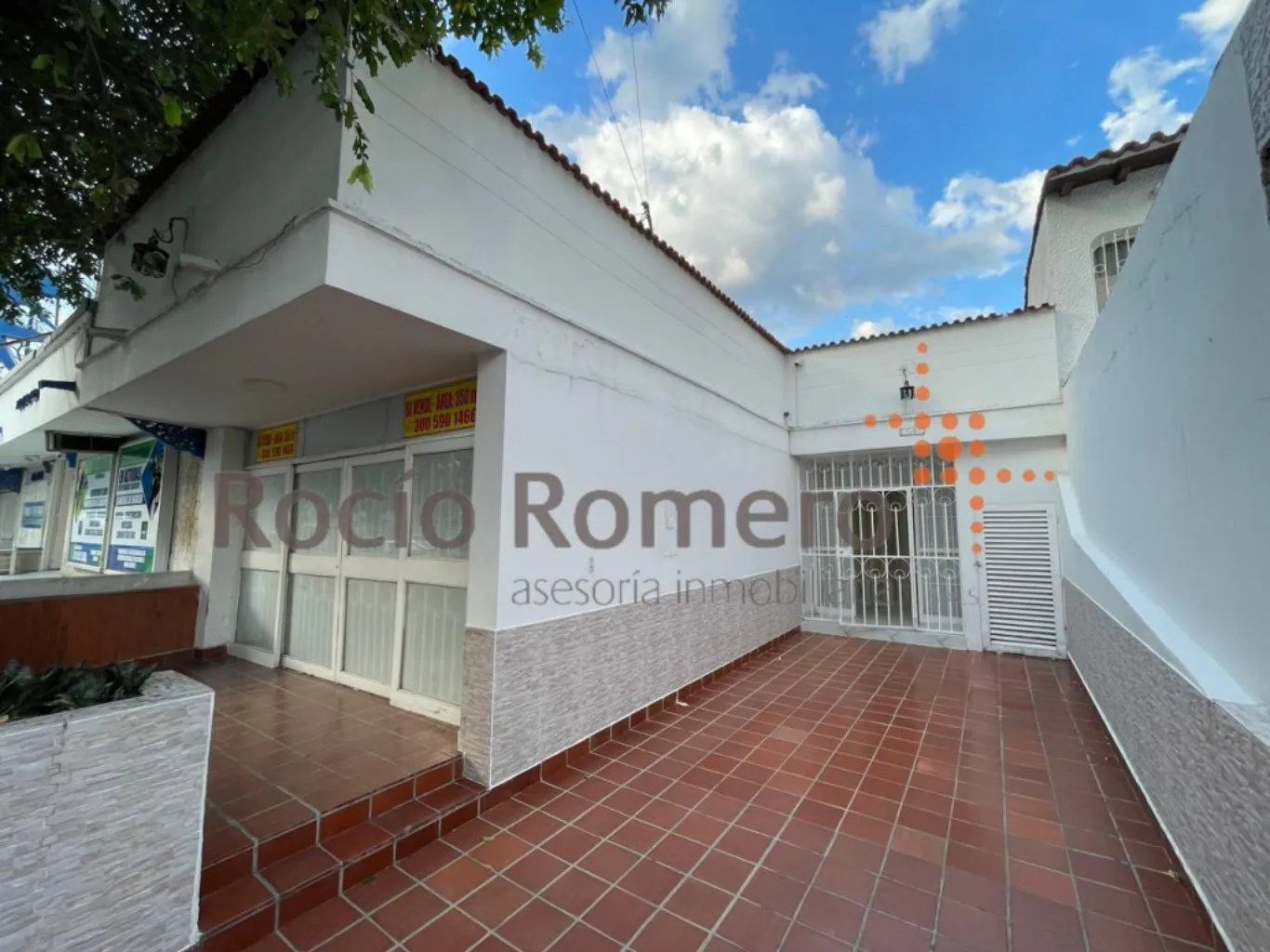 #988 - Casa en Cúcuta en venta de 246m², 5 habitaciones y 2 parqueaderos - 1