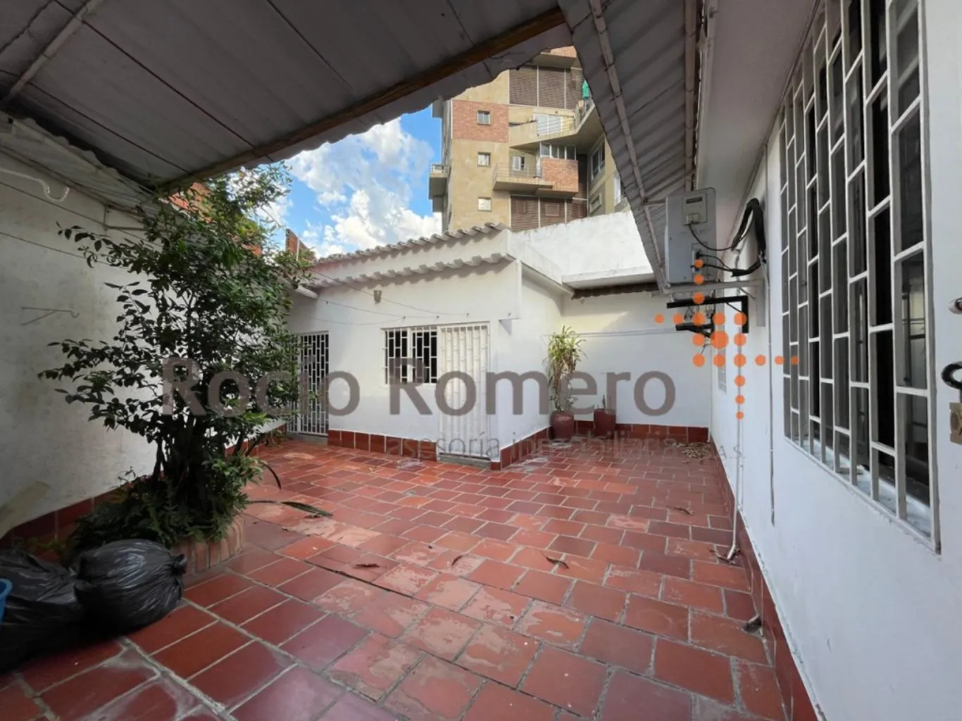 #988 - Casa en Cúcuta en venta de 246m², 5 habitaciones y 2 parqueaderos - 16