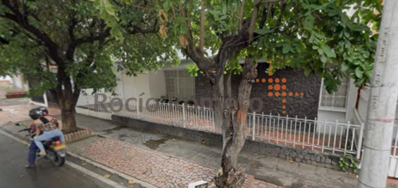 #990 - Casa en Cúcuta en venta de 272m², 5 habitaciones y 1 parqueadero - 1