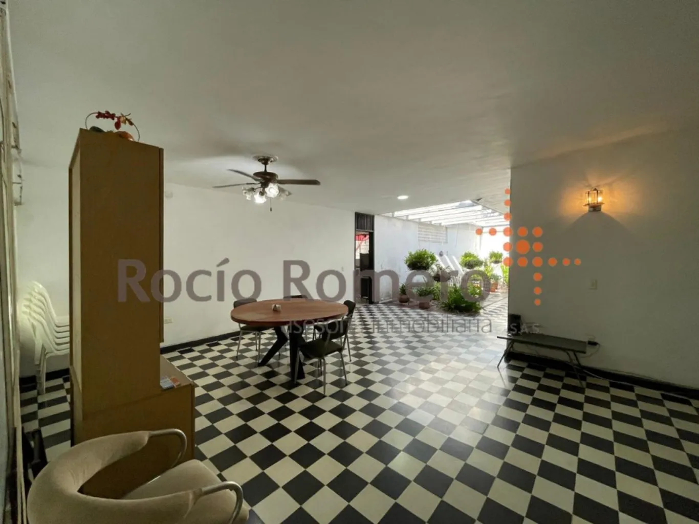 #990 - Casa en Cúcuta en venta de 272m², 5 habitaciones y 1 parqueadero - 2