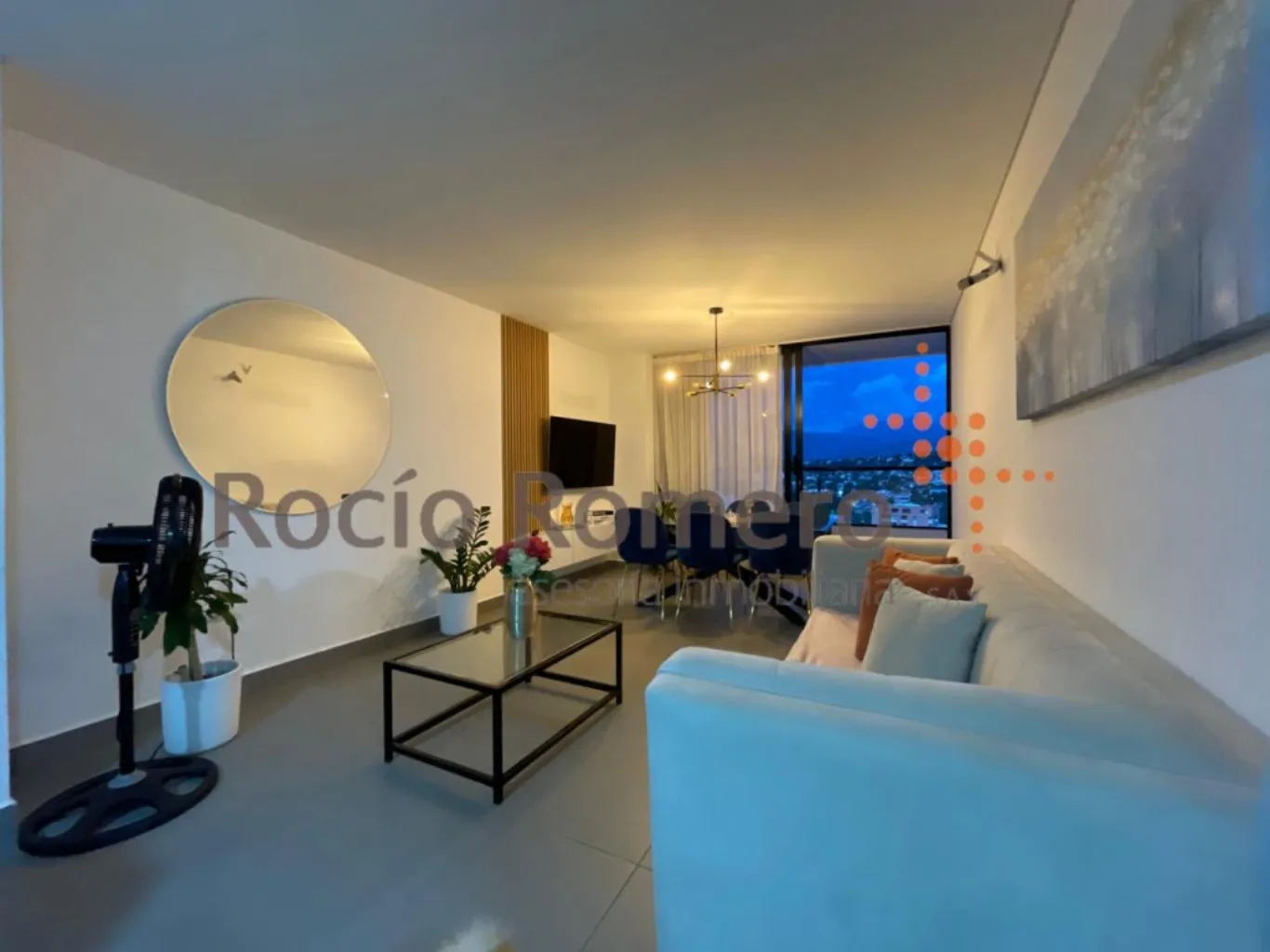 #991 - Apartamento en Cúcuta en venta de 130m², 4 habitaciones y 2 parqueaderos - 2