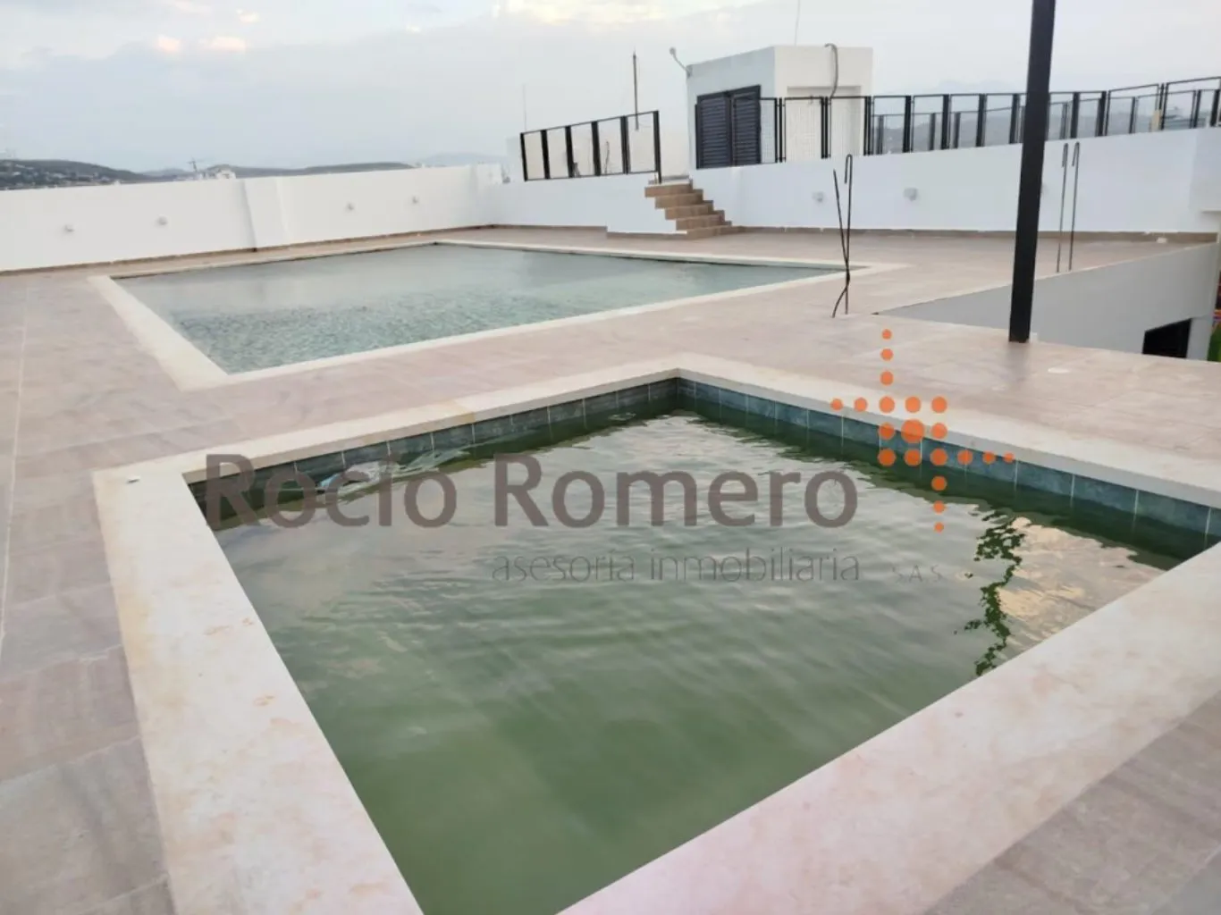 #991 - Apartamento en Cúcuta en venta de 130m², 4 habitaciones y 2 parqueaderos - 17