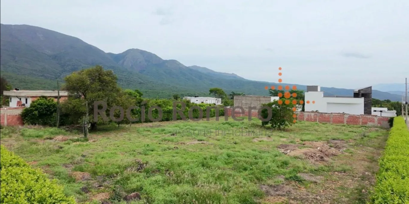#993 - Lote en Los Patios en venta de 3700m² - 1