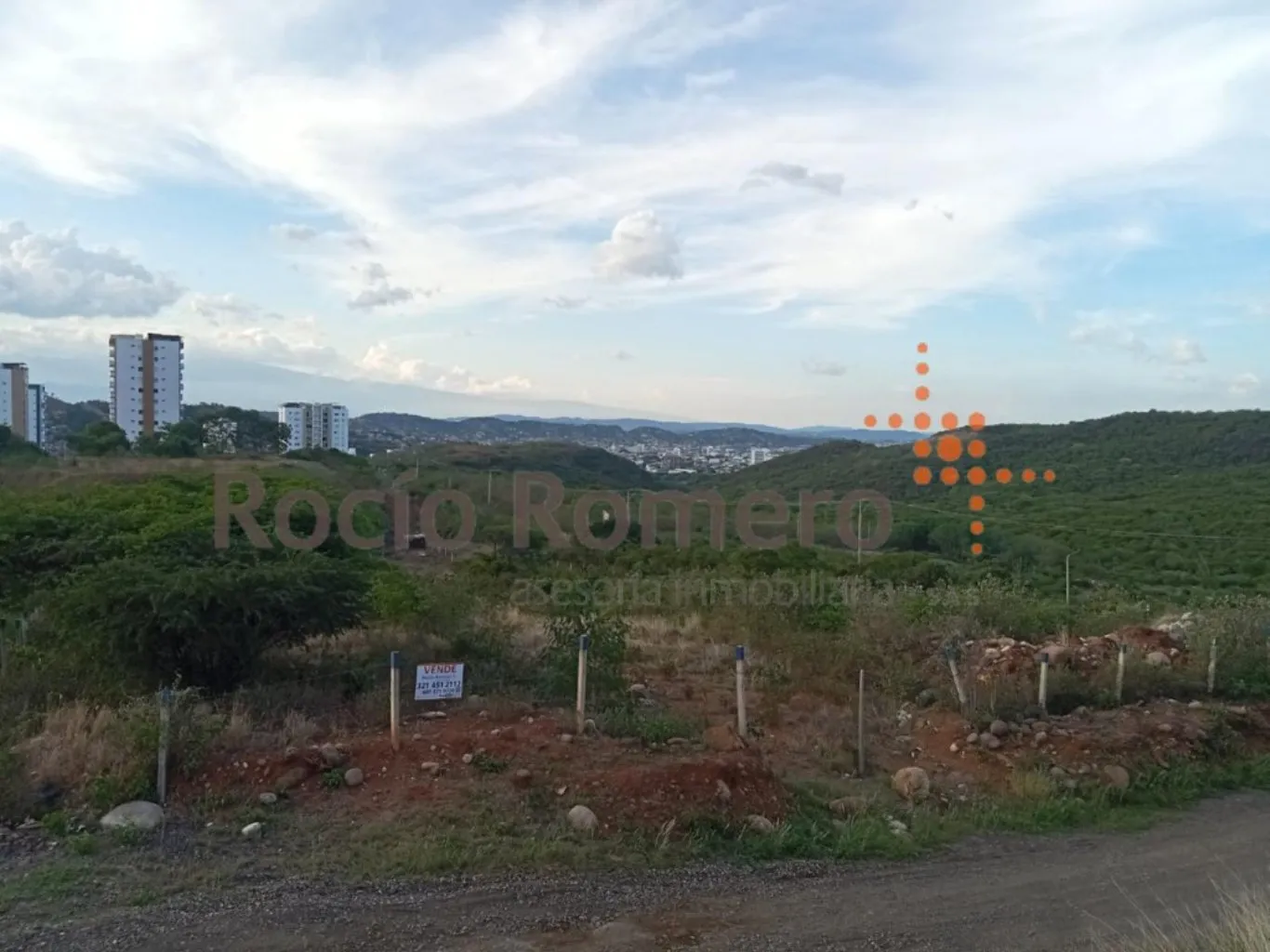 #995 - Lote en Los Patios en venta de 5000m² - 1