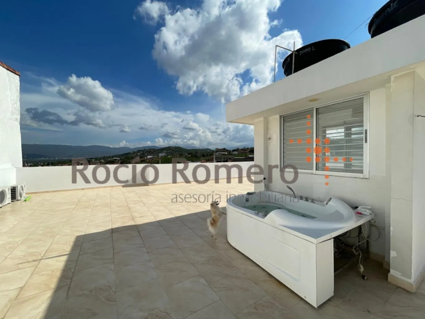 #996 - Casa en conjunto cerrado en Villa Del Rosario en venta de 700m², 5 habitaciones y 3 parqueaderos - 20