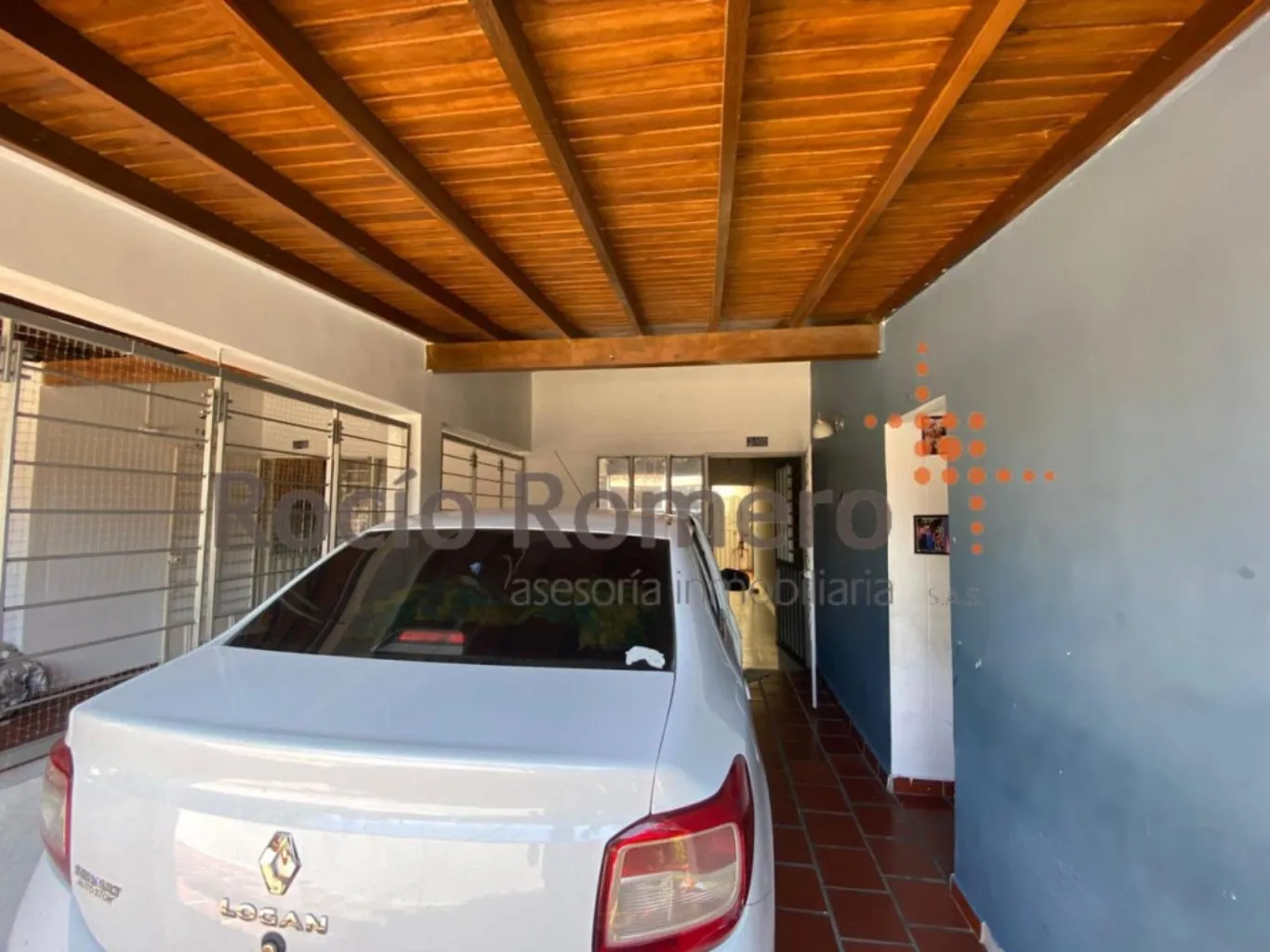 #998 - Casa en Cúcuta en venta de 90m², 3 habitaciones y 1 parqueadero - 2