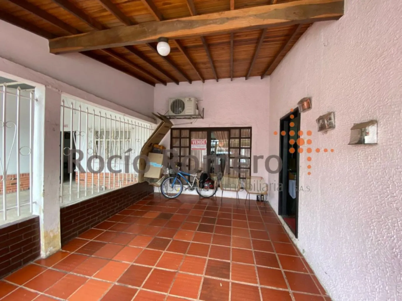 #1003 - Casa en Cúcuta en venta de 230m², 2 habitaciones y 1 parqueadero - 2
