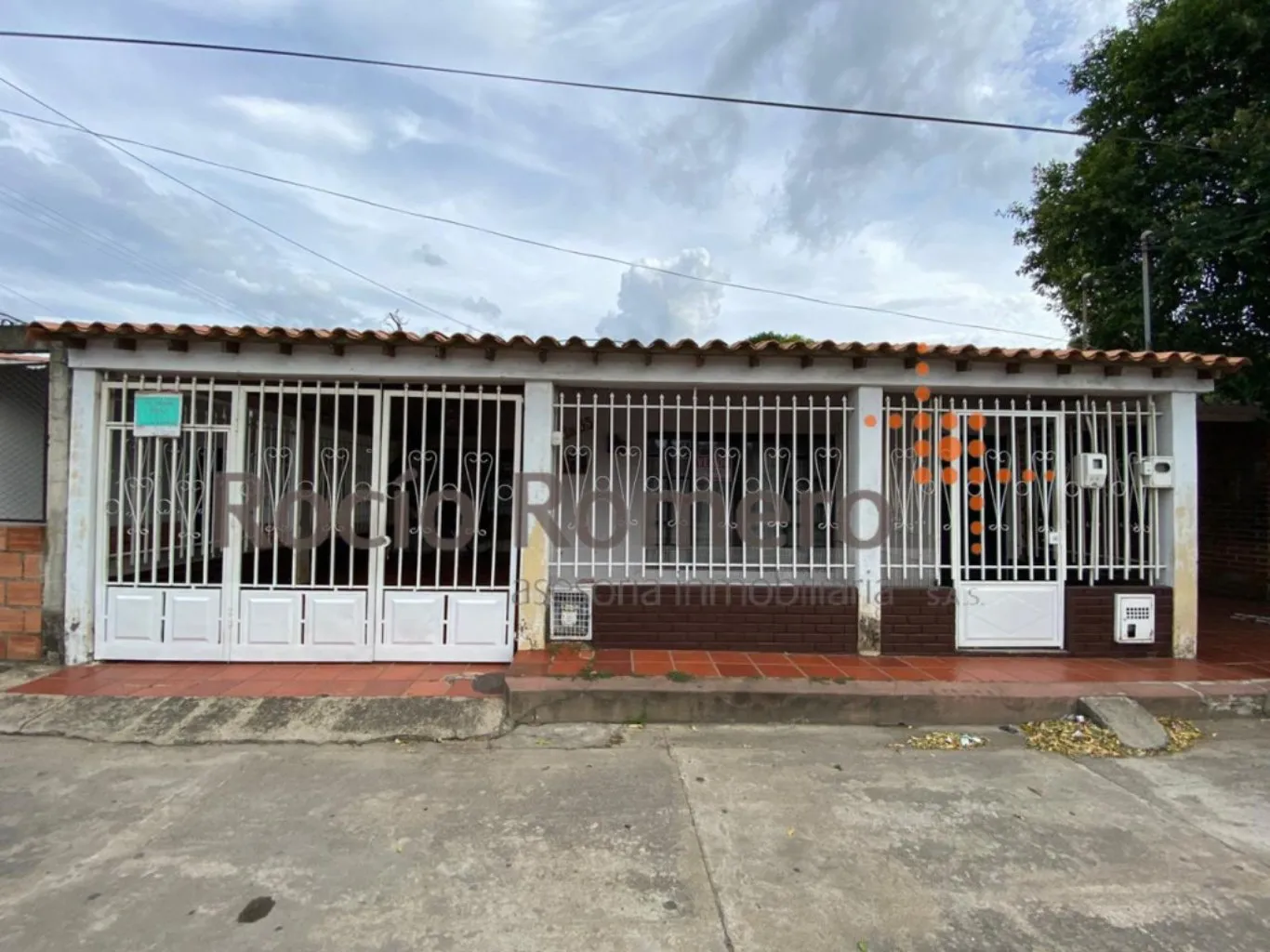 #1003 - Casa en Cúcuta en venta de 230m², 2 habitaciones y 1 parqueadero - 1