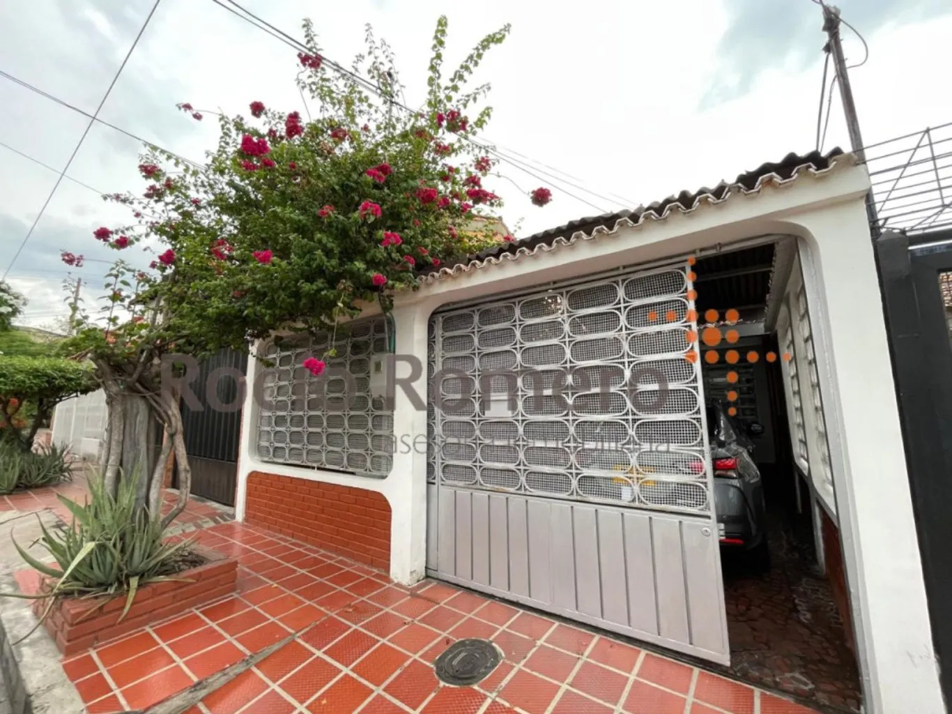 #1005 - Casa en Cúcuta en venta de 180m², 3 habitaciones y 1 parqueadero - 1