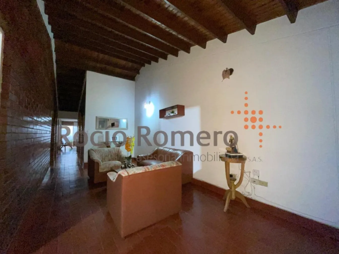 #1005 - Casa en Cúcuta en venta de 180m², 3 habitaciones y 1 parqueadero - 2