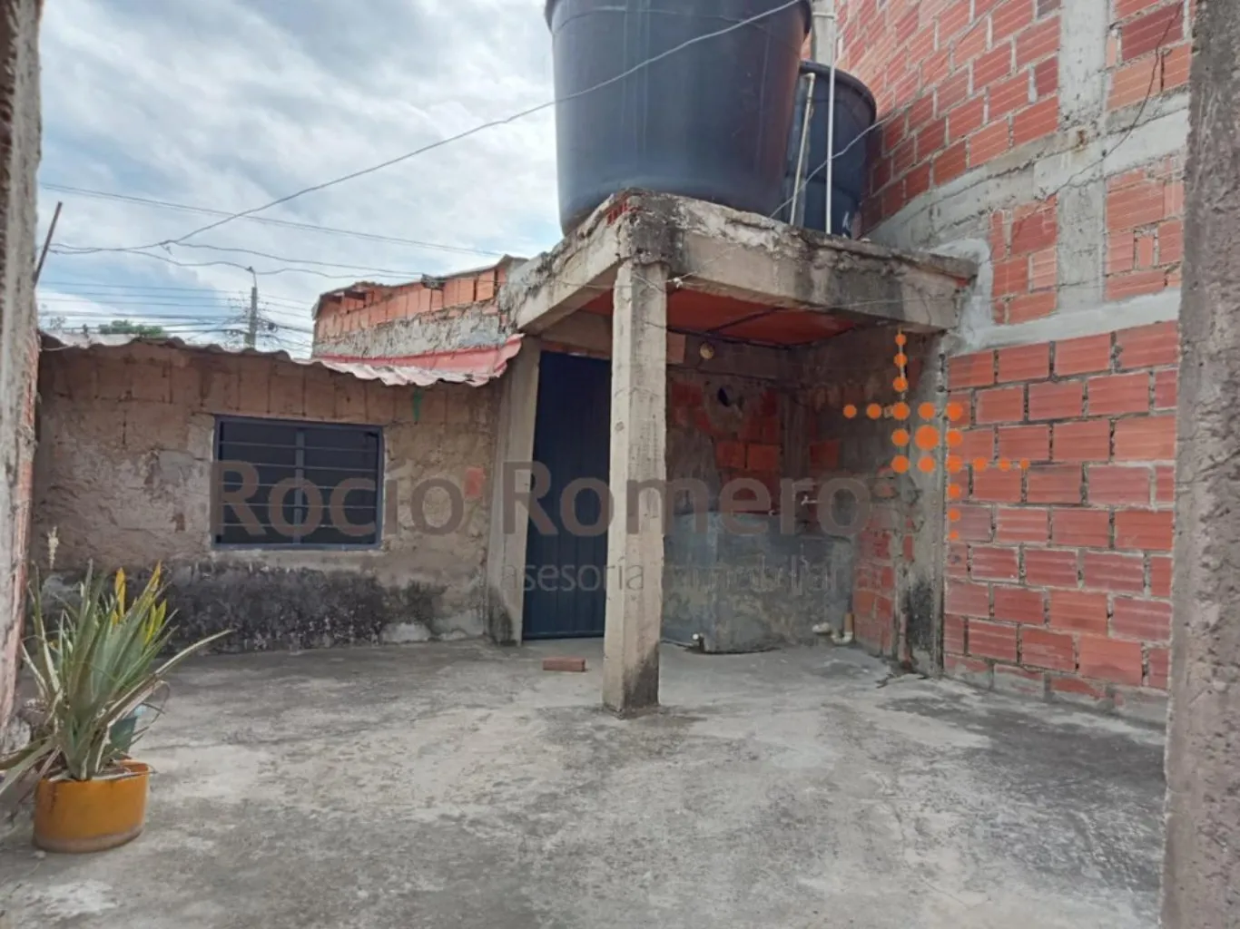 #1006 - Casa en Villa Del Rosario en venta de 82m², 3 habitaciones - 16
