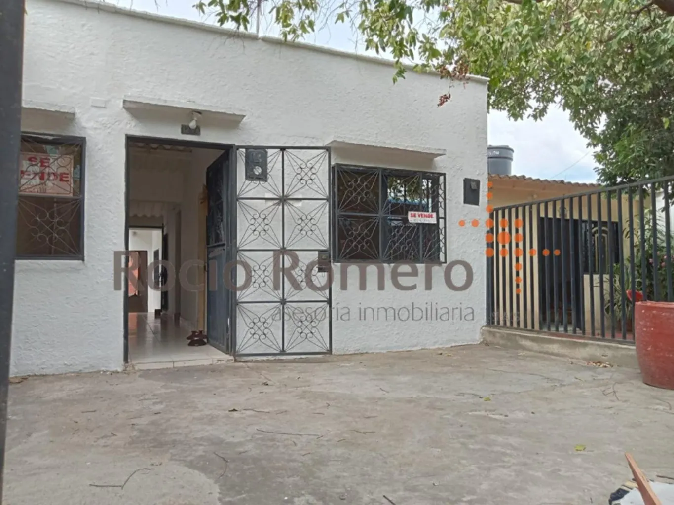 #1006 - Casa en Villa Del Rosario en venta de 82m², 3 habitaciones - 2