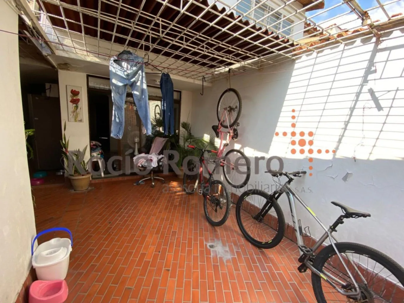 #1009 - Casa en Cúcuta en venta de 110m², 4 habitaciones y 2 parqueaderos - 20