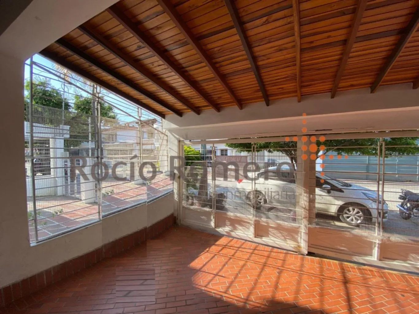 #1009 - Casa en Cúcuta en venta de 110m², 4 habitaciones y 2 parqueaderos - 2