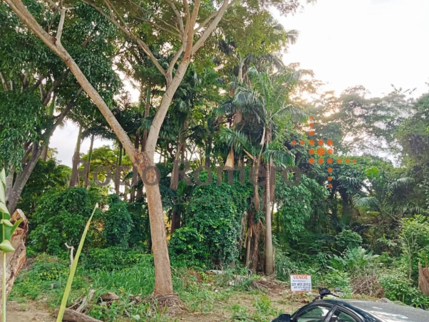 #1013 - Lote en conjunto cerrado en Villa Del Rosario en venta de 1.148m² - 1