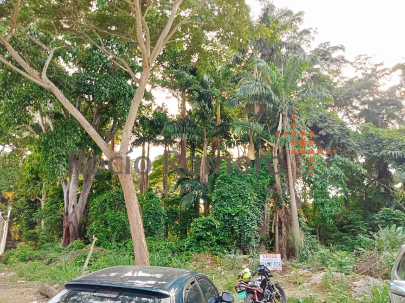 #1013 - Lote en conjunto cerrado en Villa Del Rosario en venta de 1.148m² - 2