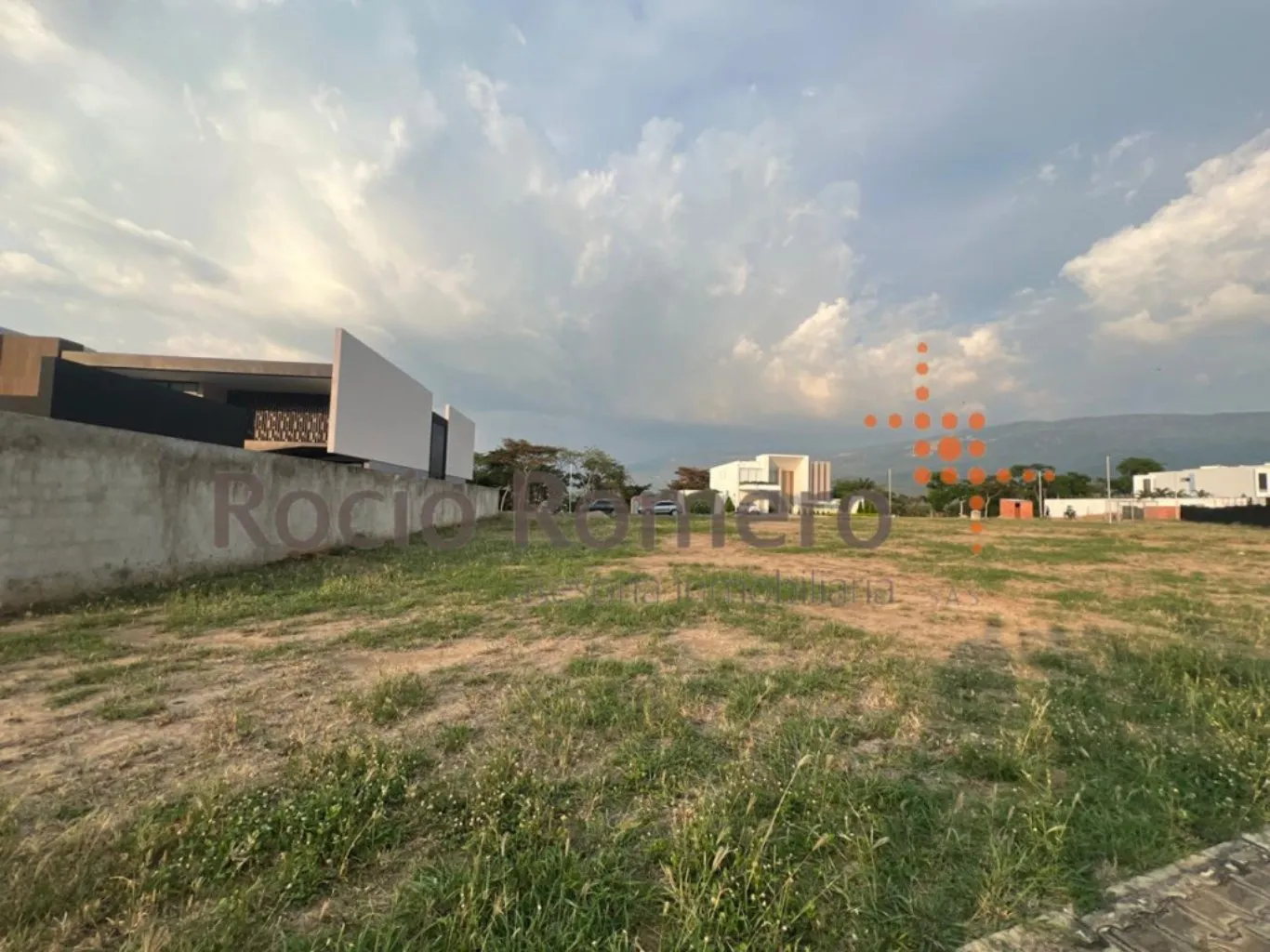 #1014 - Lote en Villa Del Rosario en venta de 1.012m² - 1