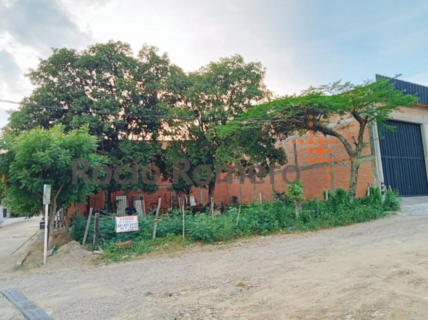 #1019 - Lote en Cúcuta en venta de 333m² - 1