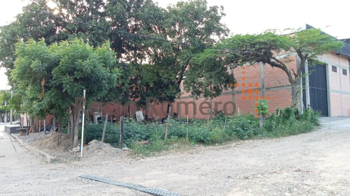 #1019 - Lote en Cúcuta en venta de 333m² - 3