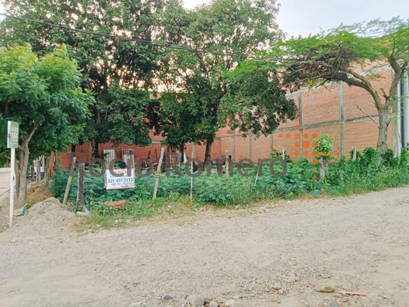 #1019 - Lote en Cúcuta en venta de 333m² - 2