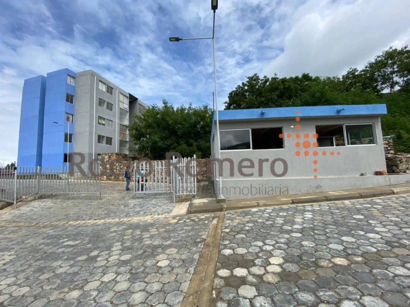 #1020 - Apartamento en Los Patios en venta de 48.95m², 3 habitaciones y 1 parqueadero - 1